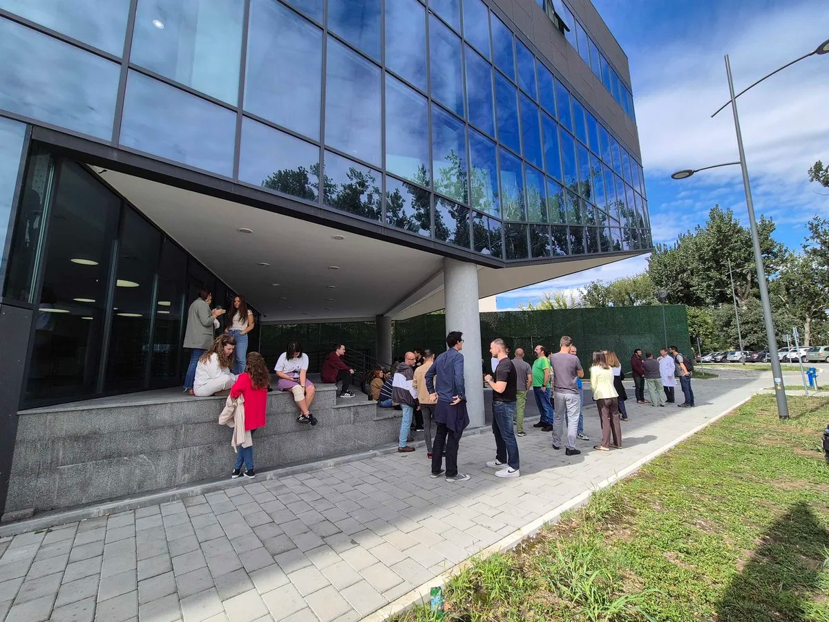 Novi štrajk u BioSensu: "Nastavlja se urušavanje autonomije i stabilnog poslovanja instituta"