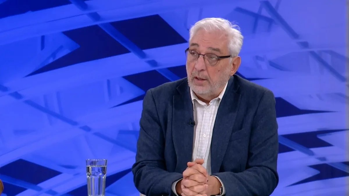 Prelević: Mimović je zec u kojeg svi treba da gledaju kako trči, dok će se stvari dešavati na drugoj strani