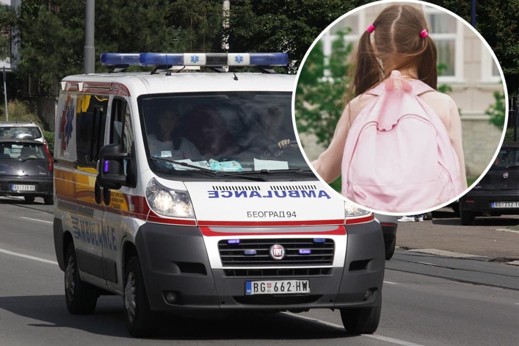 "PRERANO I TRAGIČNO NAS JE NAPUSTILA" Devojčica (11) koja je nastradala od strujnog udara na Karaburmi bila talentovana učenica muzičke škole