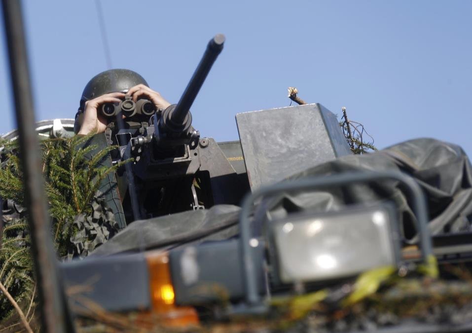 NATO: Završena vežba "Nepokolebljivo odvraćanje 2026"
