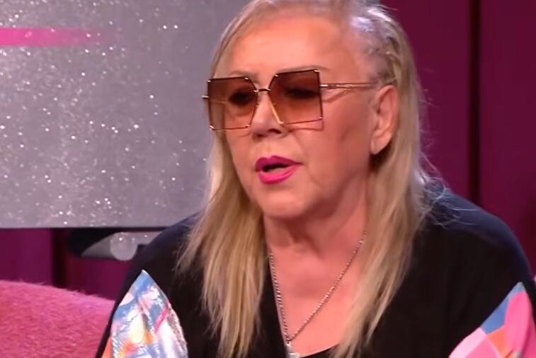 POZLILO ZORICI MARKOVIĆ! Hitno otkazala nastup, evo u kakvom je stanju