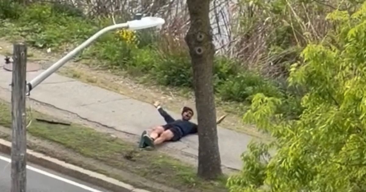 BILO JE JASNO DA ĆE DOĆI DO OVOGA! Istorije nasilja, mentalne bolesti i droga doveli do jezive pucnjave!