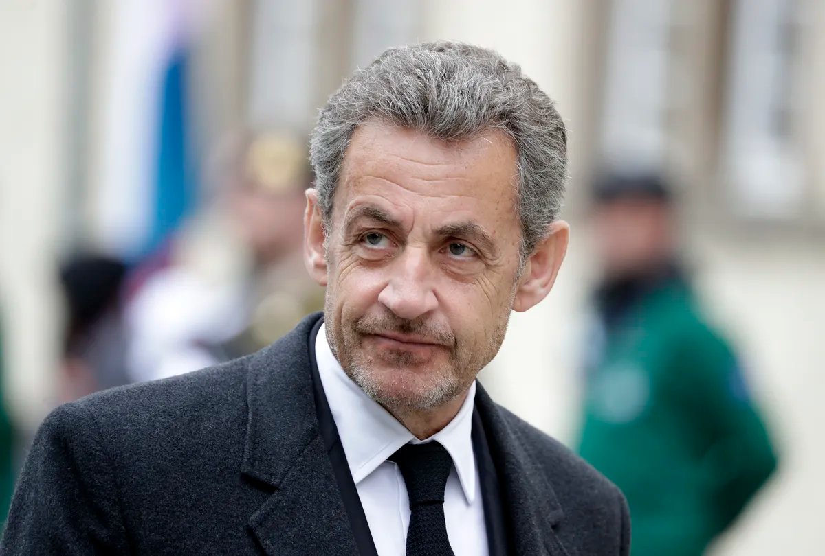 Francuski tužioci traže sedam godina zatvora za Nikolu Sarkozija