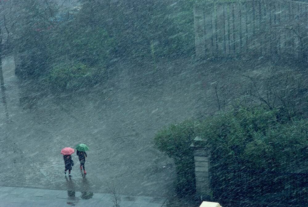Čeka nas predah od padavina do tačno ovog datuma: Onda sledi veliko nevreme