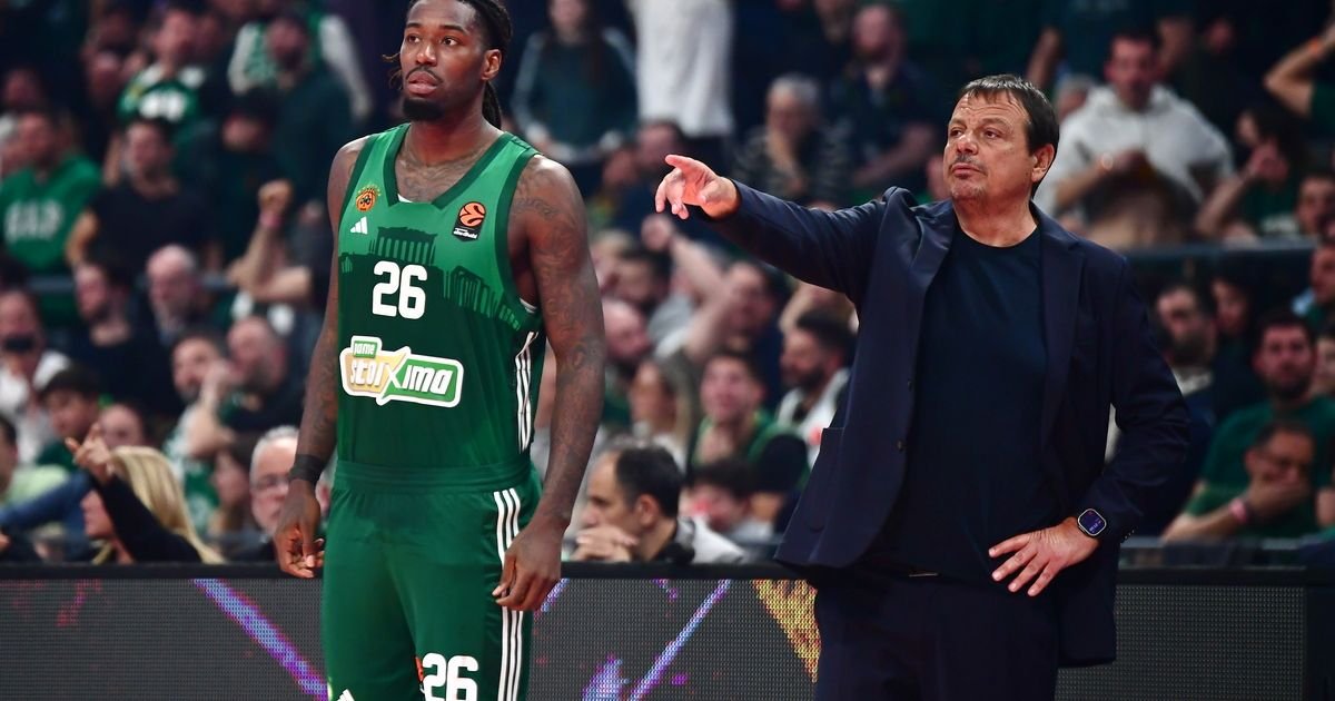 Istorijski šok u Evroligi! Ataman i Panatinaikos poniženi kao nikad, Valensija posle 0:2 ide u Atinu na F4!