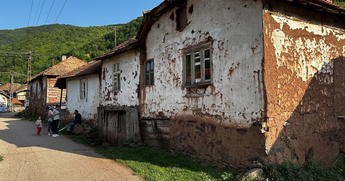 Goran je obišao 214 sela u Srbiji i otkrio ono što većina nikad neće videti: Ovo su njegovi saveti