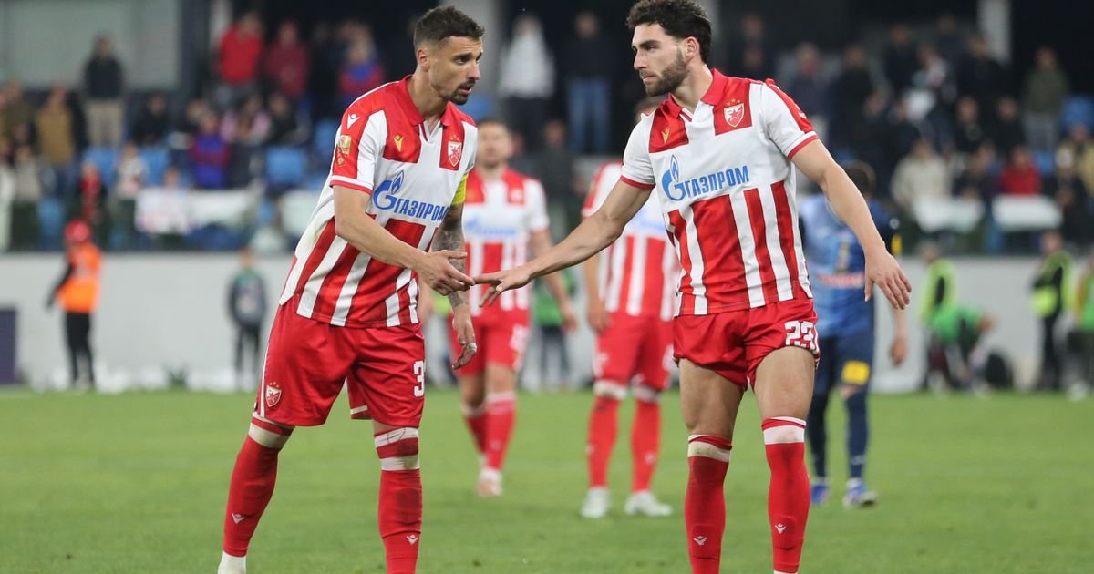 Evo koliko je novca Zvezda zaradila osvajanjem Kupa Srbije u fudbalu