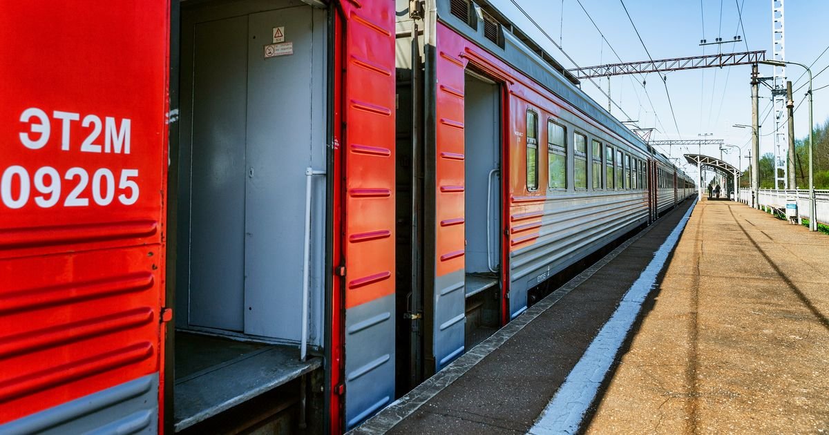 Železnicki saobraćaj između Novog Sada i Subotice ponovo se odvija maksimalnom brzinom