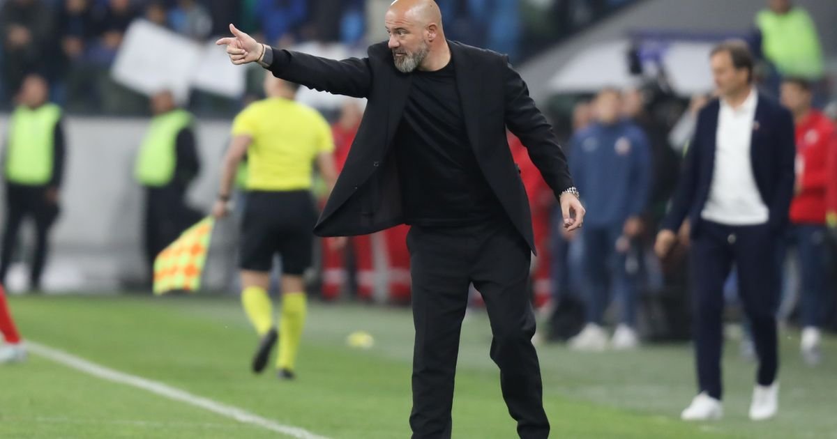 Dejan Stanković nikad emotivniji posle osvajanja Kupa, progovorio o ključnom momentu utakmice: "Imao sam..."