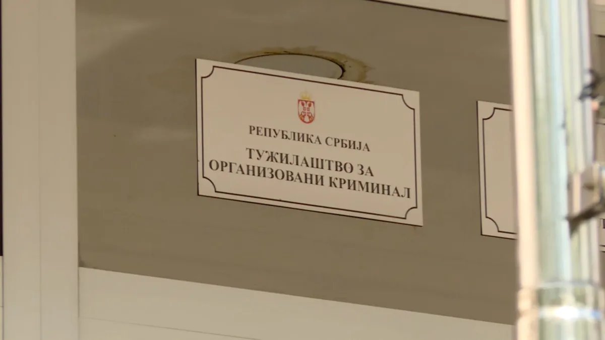 UTS: Dehumanizacija tužilaca putem dela medija, posebno TOK-a