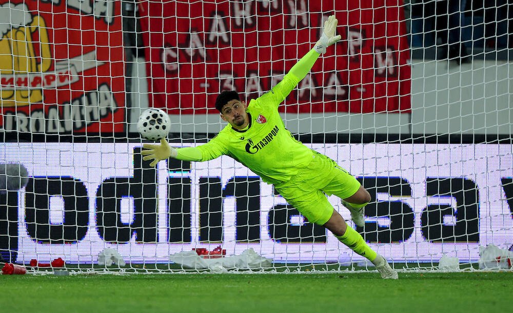 Ludnica u Loznici: Zvezda posle penal serije srušila Vojvodinu i osvojila 30. Kup!