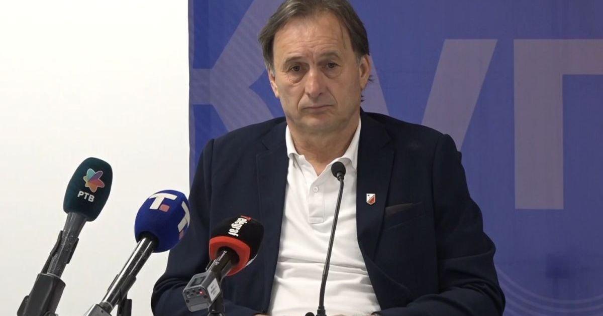 Tanjga brutalno opleo po suđenju: "Bili smo potkradani u svakom trenutku, svako je mogao da primeti"