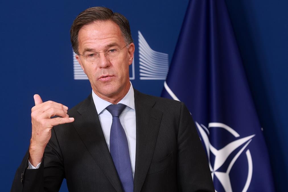 RUTE: Rusija i dalje glavna pretnja NATO, moramo da  nastavimo jačanje odbrane