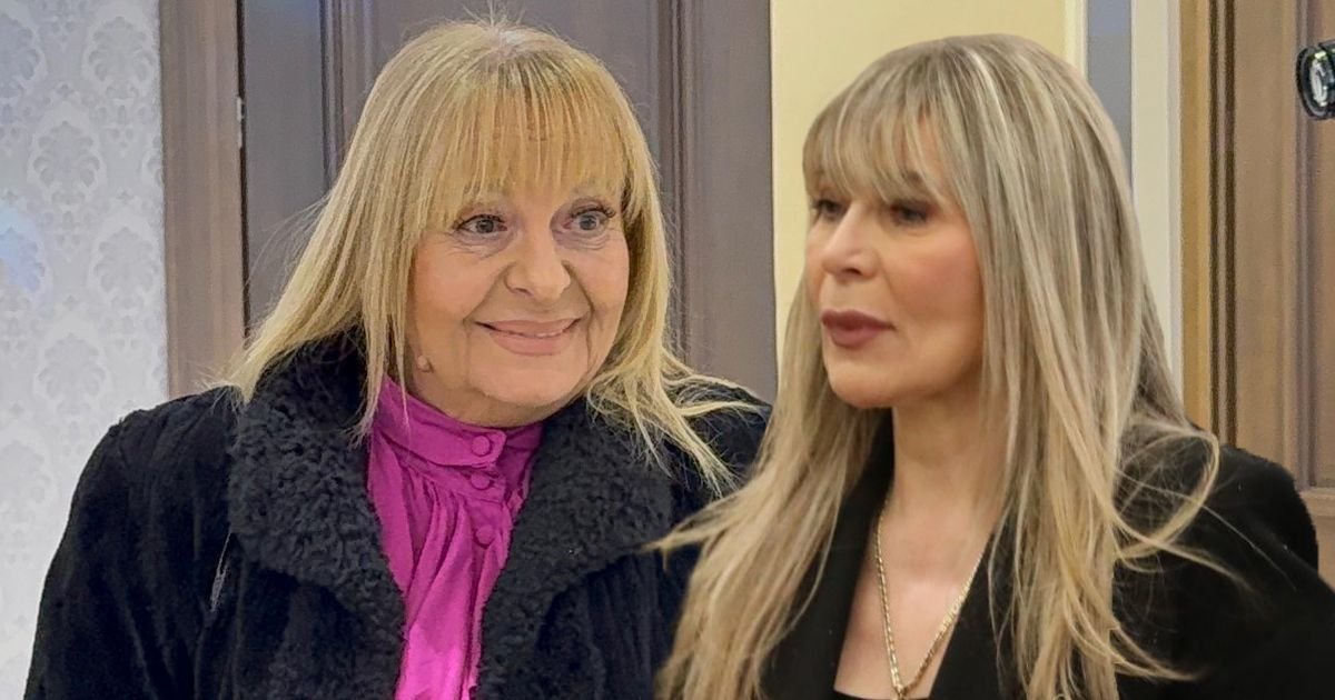 "Ne verujem da će mi se javiti" Živkica Miletić progovorila o odnosu sa Suzanom Jovanović: "Ne zameram joj"
