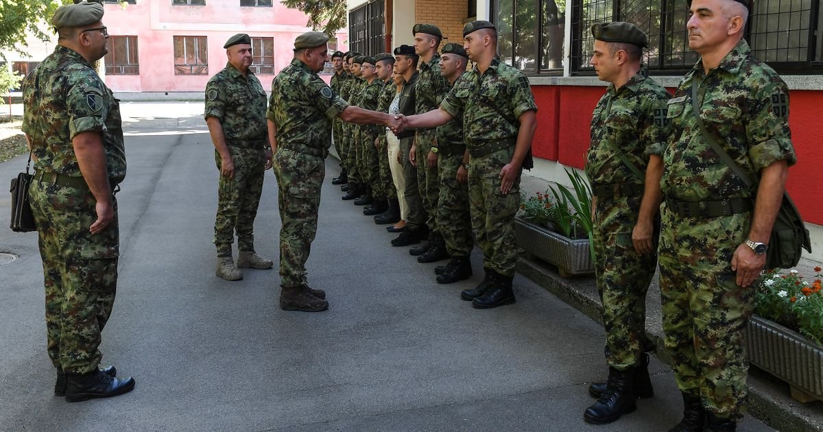 Vojska Srbije i Mađarske održale vazduhoplovne vežbe u Subotici i Somboru
