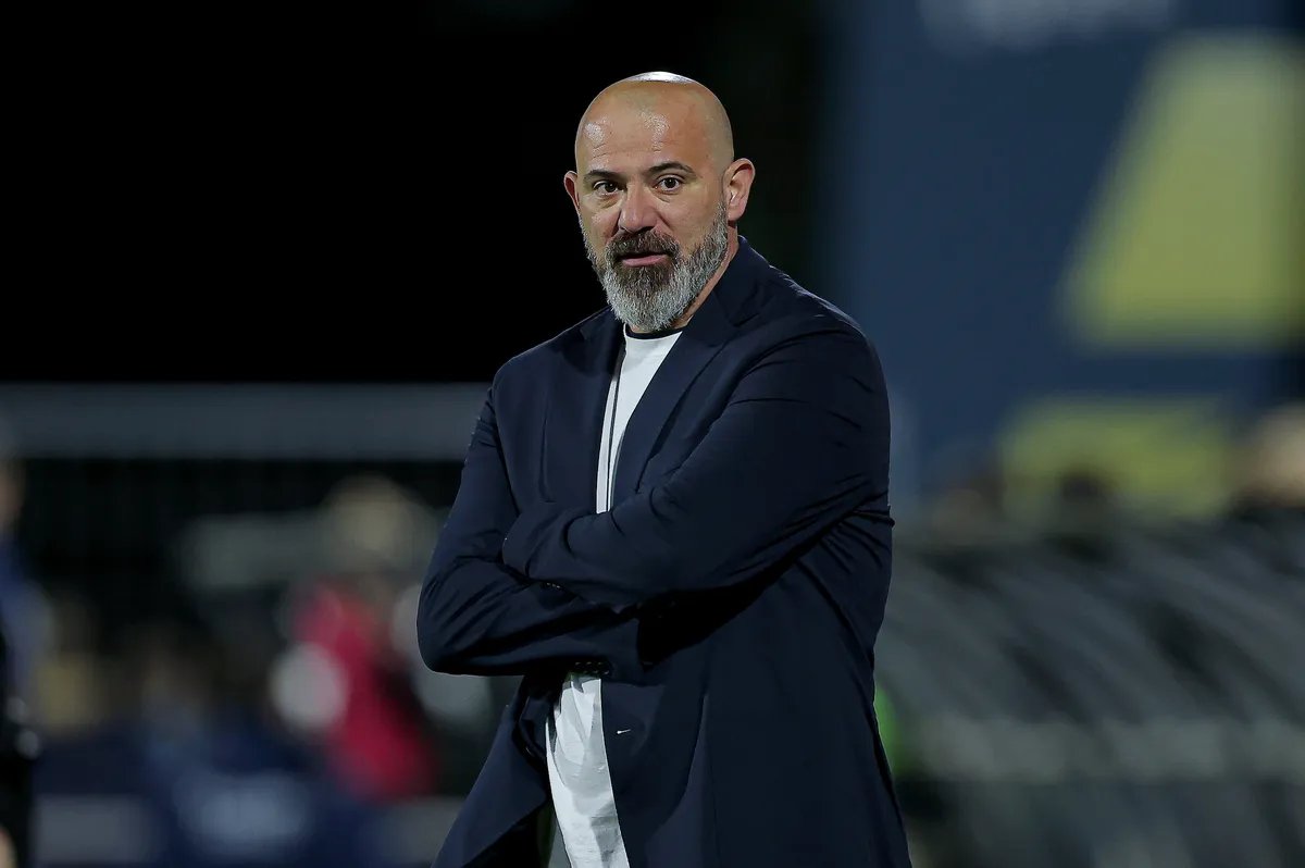 Stanković posle titule Zvezde: "To sam pokupio od jednog bivšeg trenera"