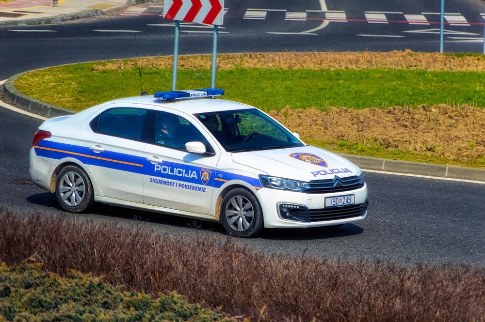 PRIVEDEN, SASLUŠAN, PA PUŠTEN: Policija prijavila bivšeg direktora Nacionalnog parka Brioni zbog nezakonitog lova sa prigušivačem