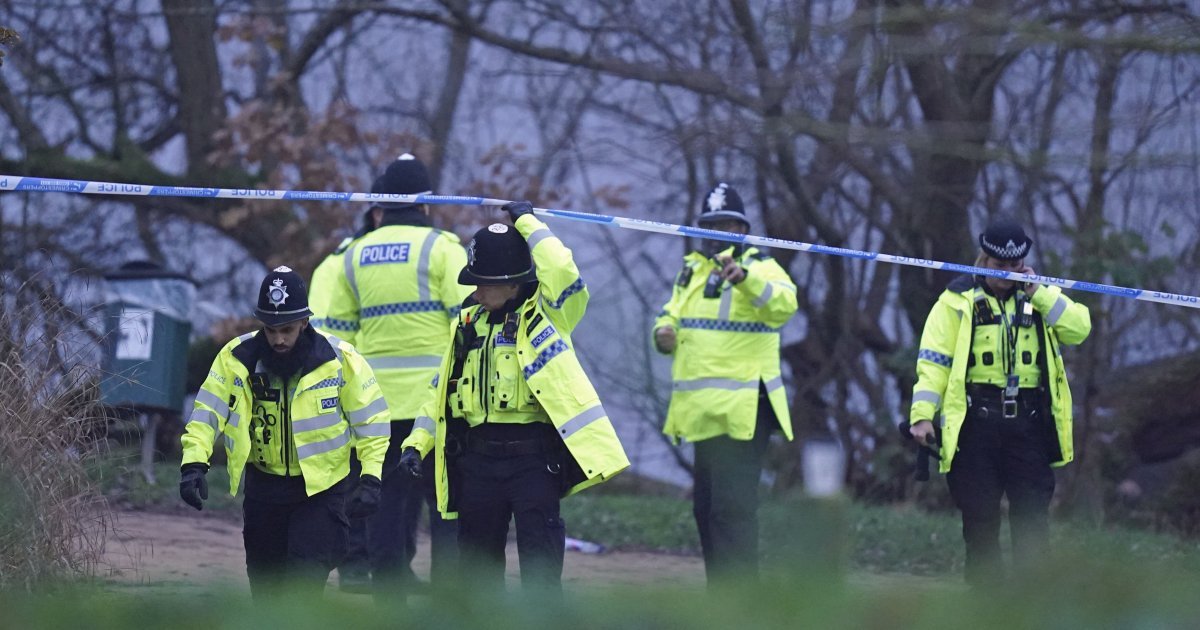 Policija u Londonu najavila "neviđenu" operaciju!