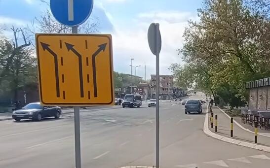 IZMENE NA TRASAMA GSP LINIJA 76 I 77: Radovi u ulici Žorža Matea trajaće mesec dana