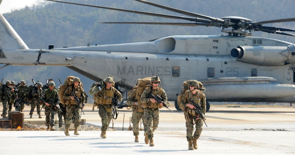 Američka vojska smanjuje obuku zbog nedostatka novca: Rat u Iranu napravio ogromne probleme!