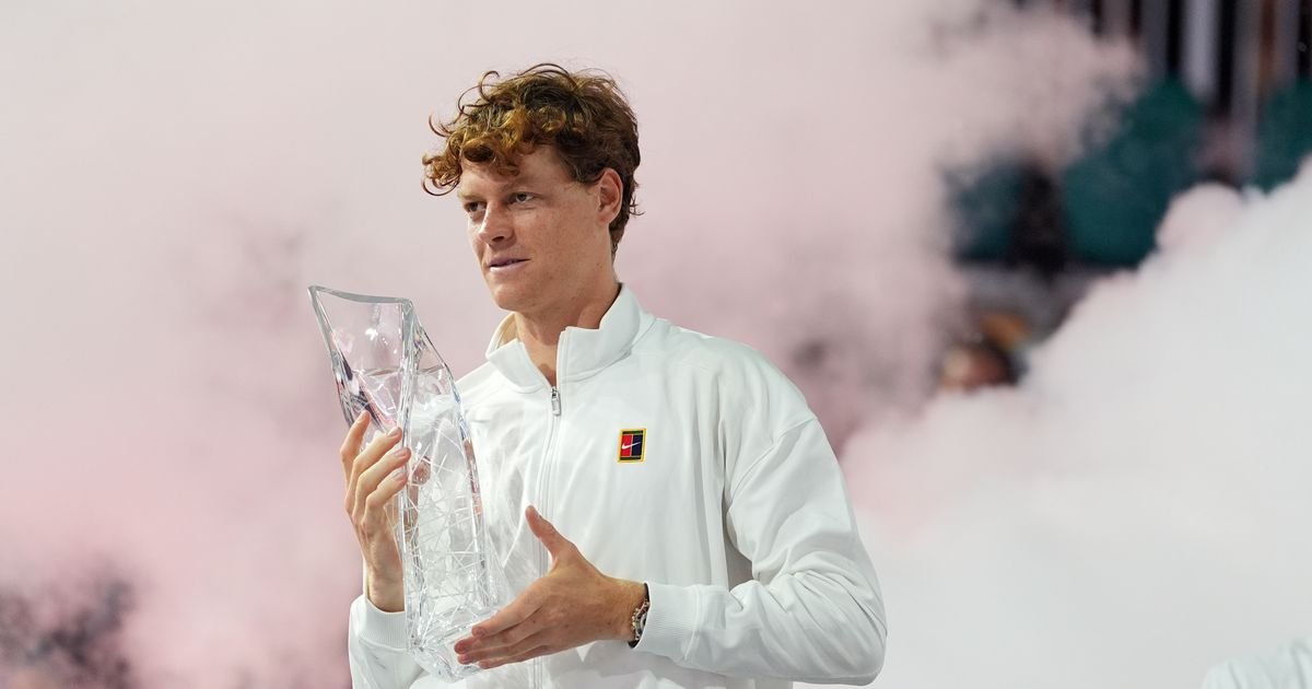 Evo gde možete da gledate uživo TV prenos meča Janik Siner - Andrej Rubljov u četvrtfinalu Rima
