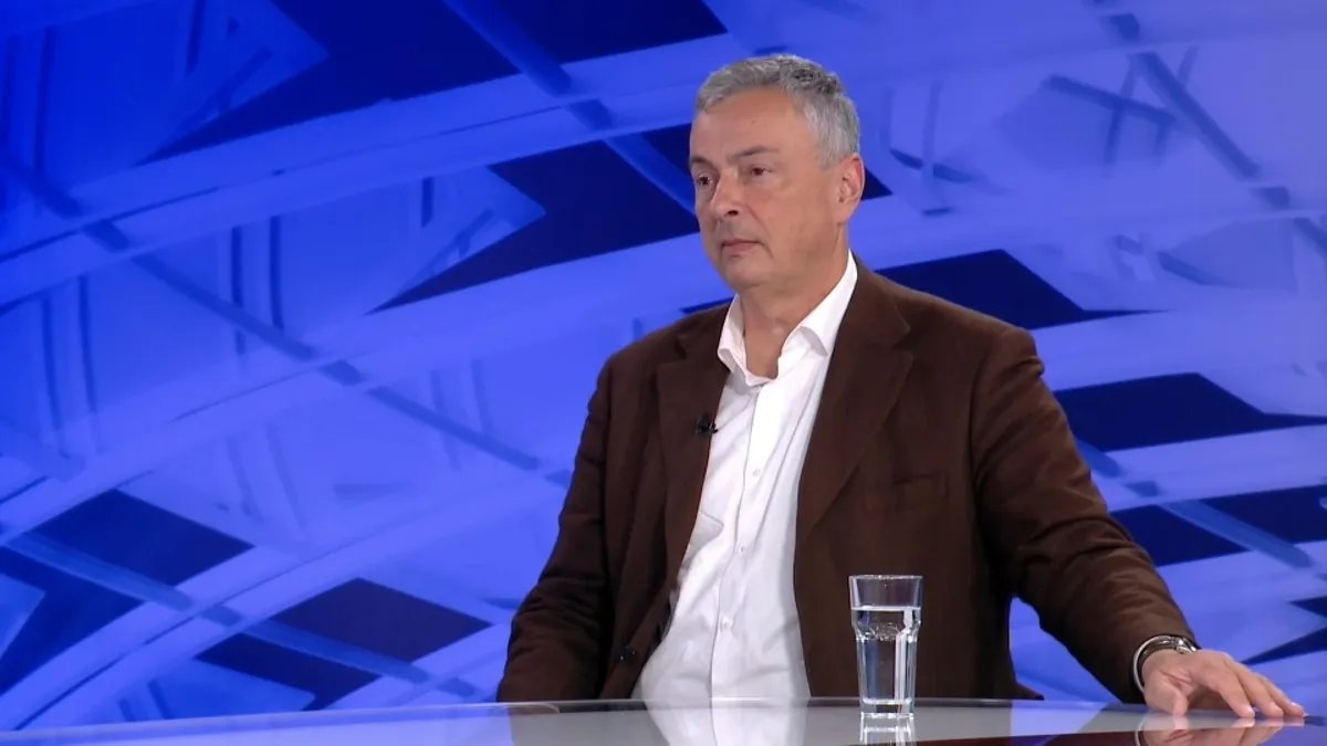 Šoškić: Koncept prodaje jeftine radne snage udario u zid, gledamo posledice nestručnog vođenja makroekonomske politike