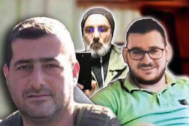 "SINA I ZETA SMO TRAŽILI JER SMO MISLILI DA SU SLETELI S PUTA, A POLICAJAC NAM JE REKAO DA ĆE DA NAS UHAPSI" Majka likvidiranog "škaljarca" svedočila u sudu!