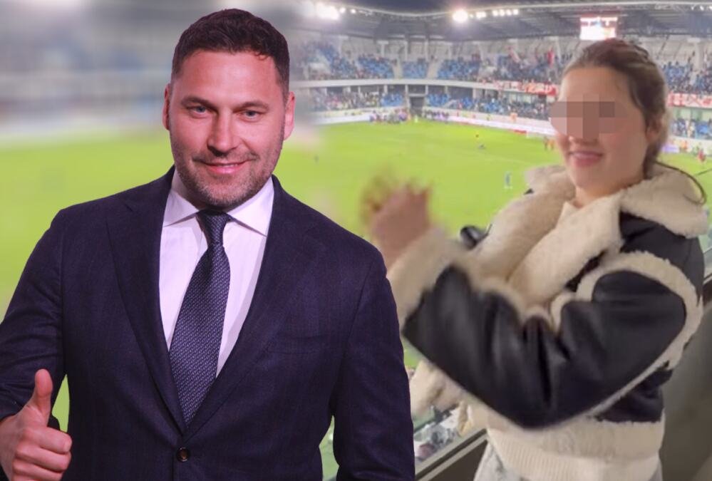 NIKA I ATINA TOŠIĆ UKRALE ŠOU NA TRIBINAMA: Duško Tošić pratio finale Kupa Srbije s naslednicama