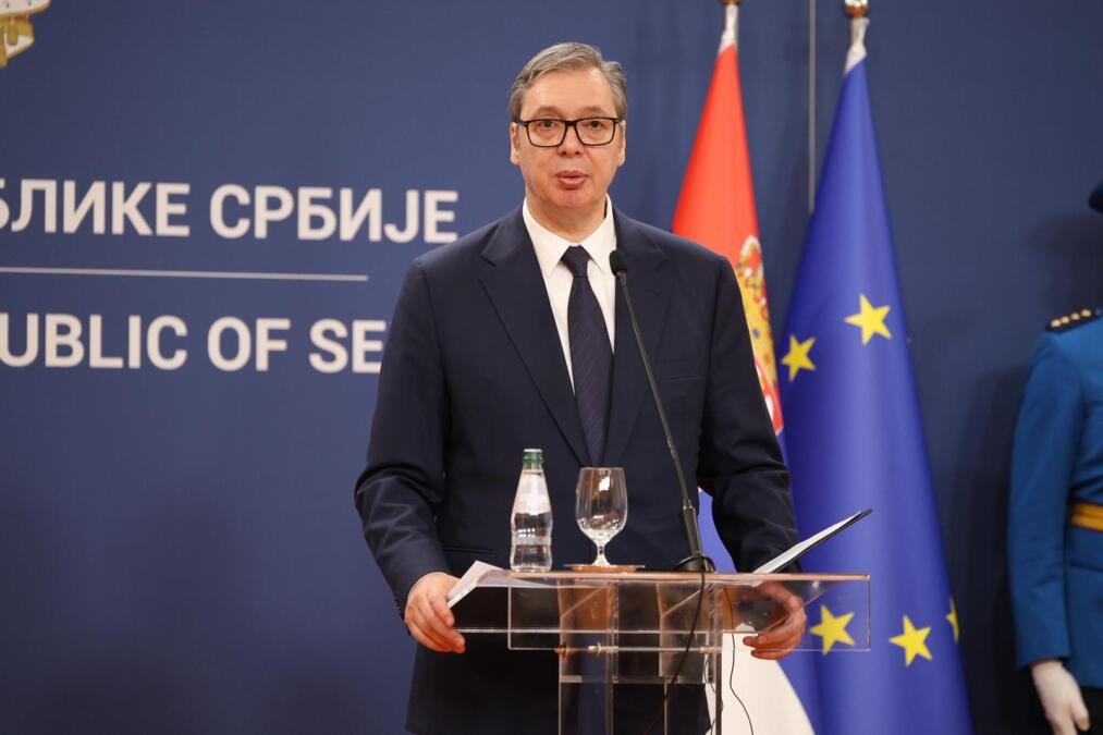 VUČIĆ DANAS SA GRČKOM MINISTARKOM KULTURE: Razgovori o važnim zajedničkim projektima