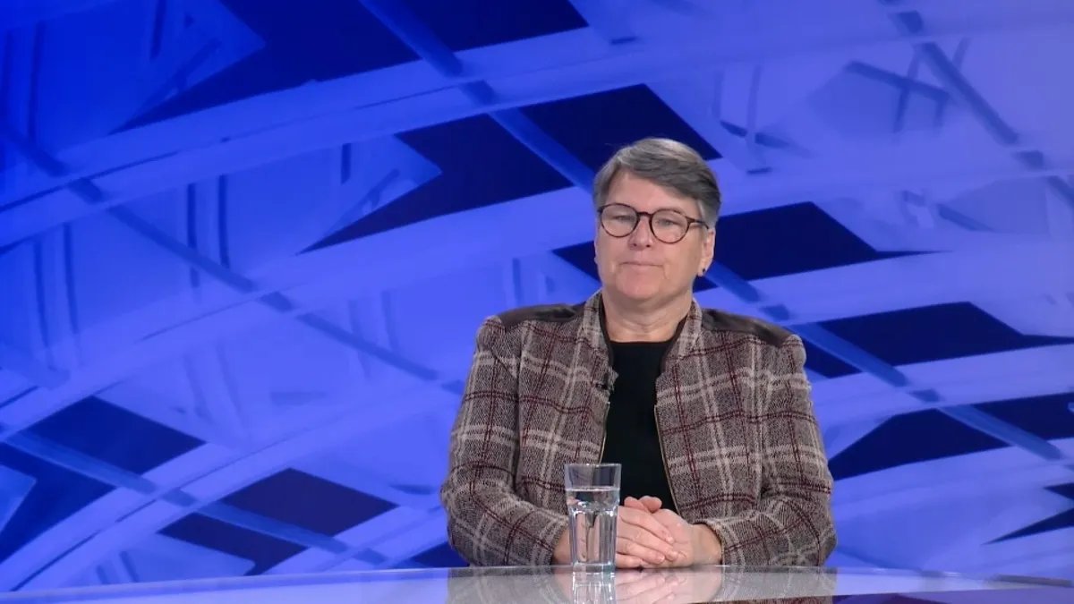 Ivanka Popović: Vlast se trudi da prikaže da je razbijen otpor akademske zajednice, pritisci na univerzitet neće prestati
