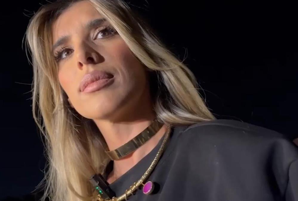 "NIKAD VIŠE SE NEĆU UDATI" Jovana Pajić surovo o novim ljubavima i braku: I njemu smrde čarape, i on ulubi kauč...