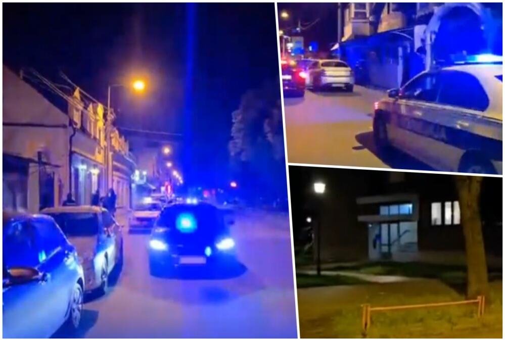 MLADIĆ POZNAVAO SVOJE DŽELATE! Jezivi detalji likvidacije u Obrenovcu - napravili mu sačekušu zbog neizmirenih dugova za DROGU, pa ga svirepo ubili (FOTO)
