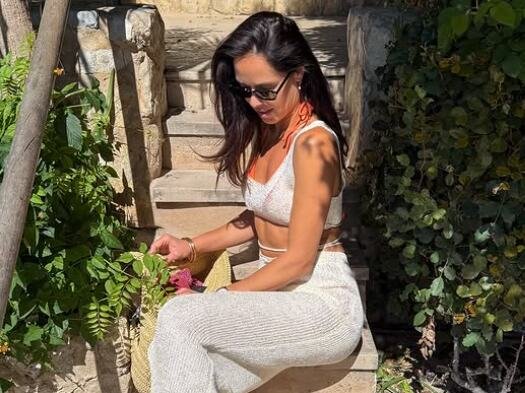 BASTIJANE, GLEDAJ ŠTA SI IZGUBIO! Novi početak - nova Ana: Srpkinja ne prestaje da oduševljava, izgleda bolje nego ikad! (FOTO)