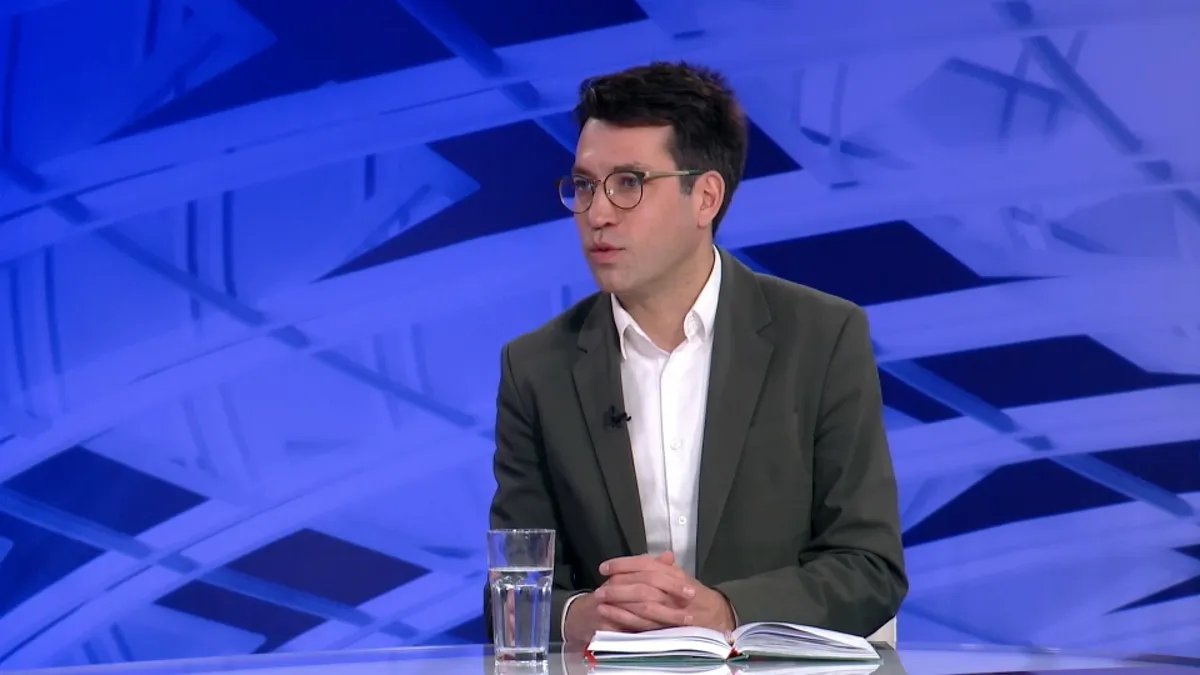 Veselinović: Odluka o studentskoj listi je odgovor na Vučićeve dimne zavese, bez izbora na leto