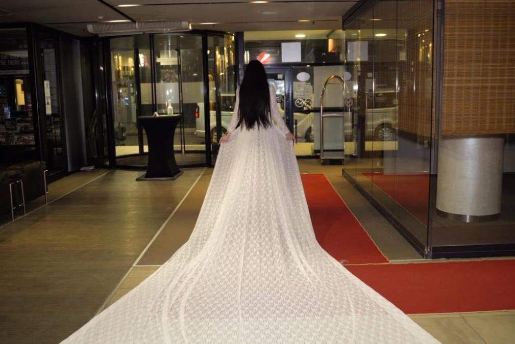 NEKADA SE ZVALA ĐURO, A ONDA JE PROMENILA POL Bavi se pevanjem i prostitucijom, a nedavno je provela 7 meseci iza rešetaka, znate li o kome je reč? (FOTO)