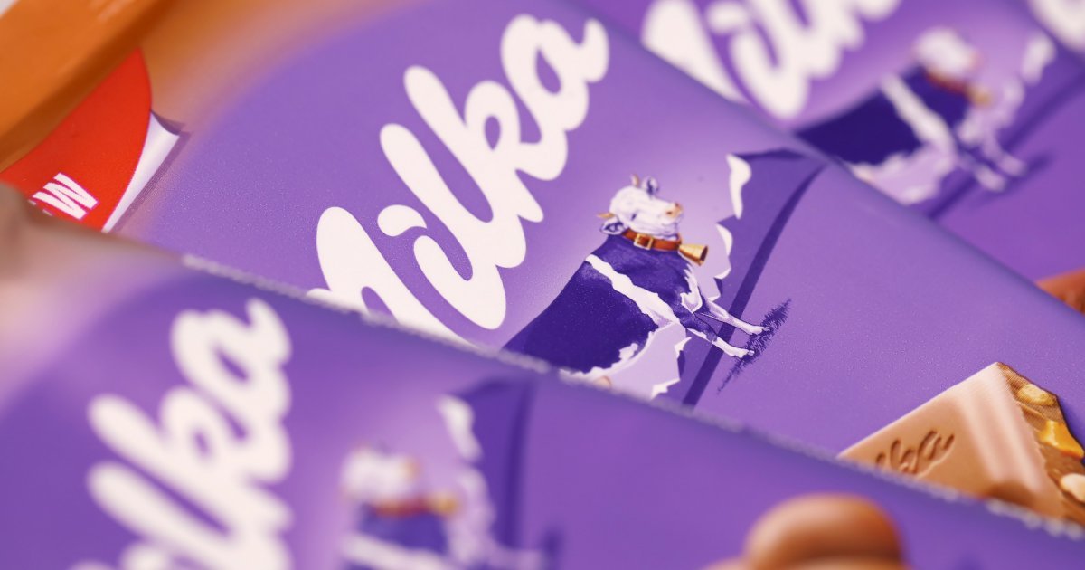 "Milka" obmanula kupce: Sud presudio - "Ozbiljno shvatamo odluku"