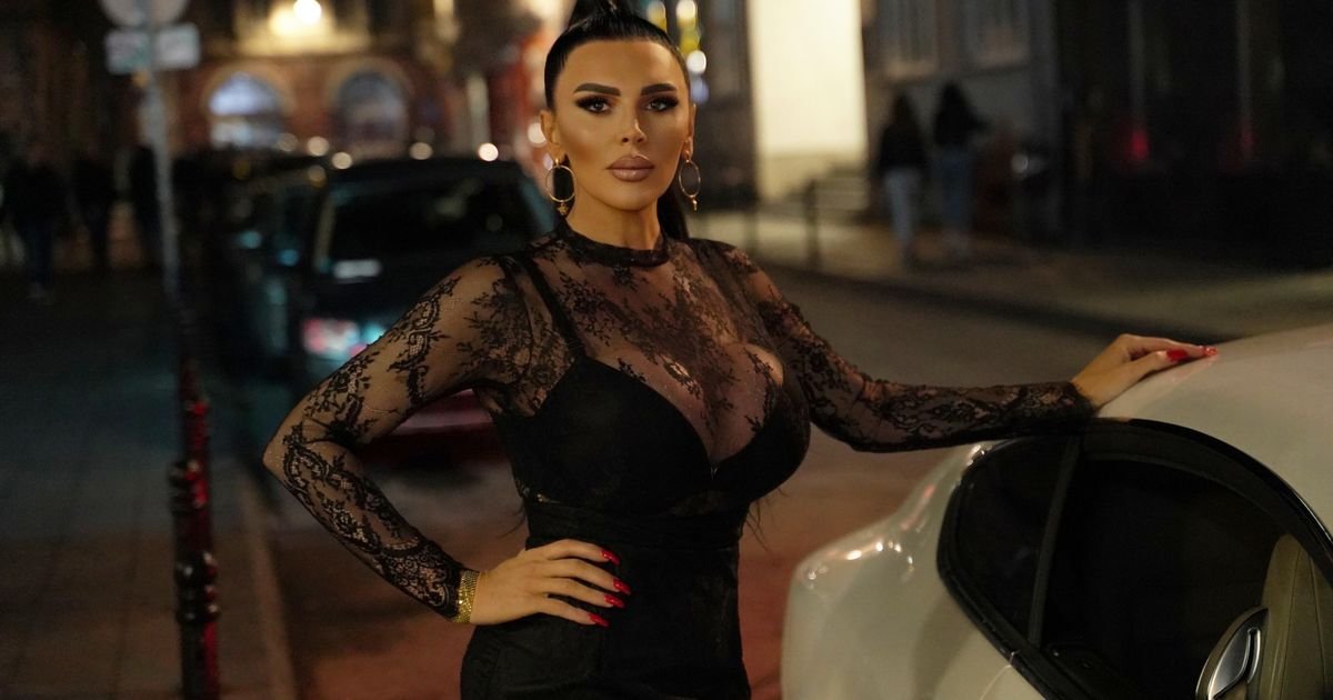 Oženio se, dobio decu, pa postao ŽENA: Svi je znate kao pevačicu, a deca je zovu TATA "Podržala me bivša žena"