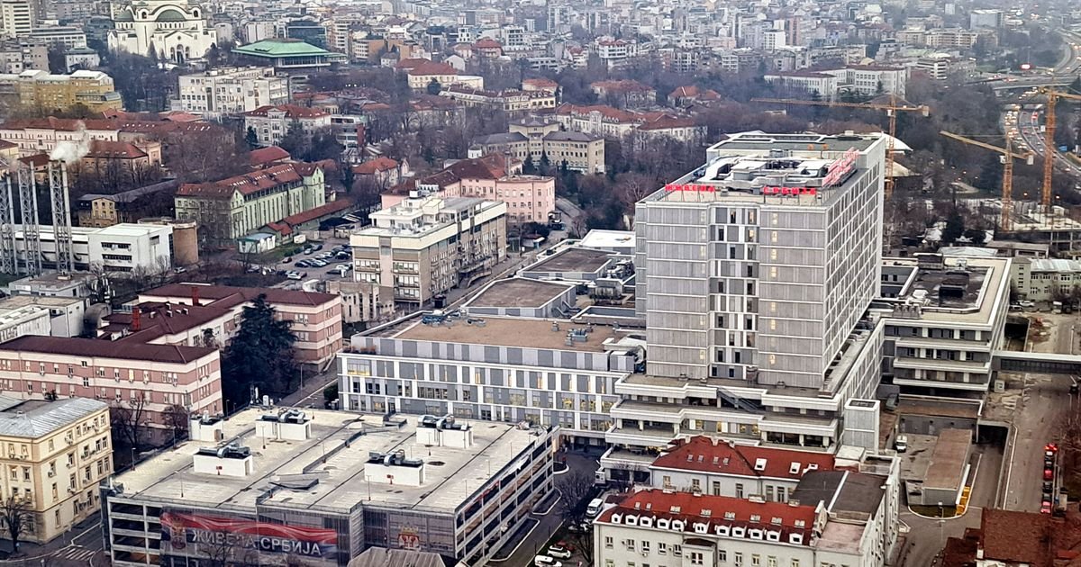 Direktorka UKCS: Lečenje multiple skleroze u Srbiji na nivou najrazvijenijih evropskih zemalja