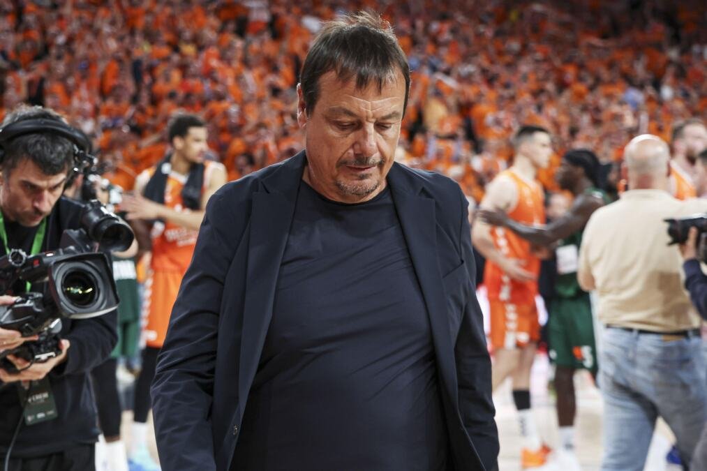 TRESE SE EVROPA - MILIONER RAZNEO ATAMANA JEDNOM REČENICOM! Vlasnik kluba zbog sramne izjave brutalno ponizio Turčina! Neće mu biti dobro! (VIDEO)