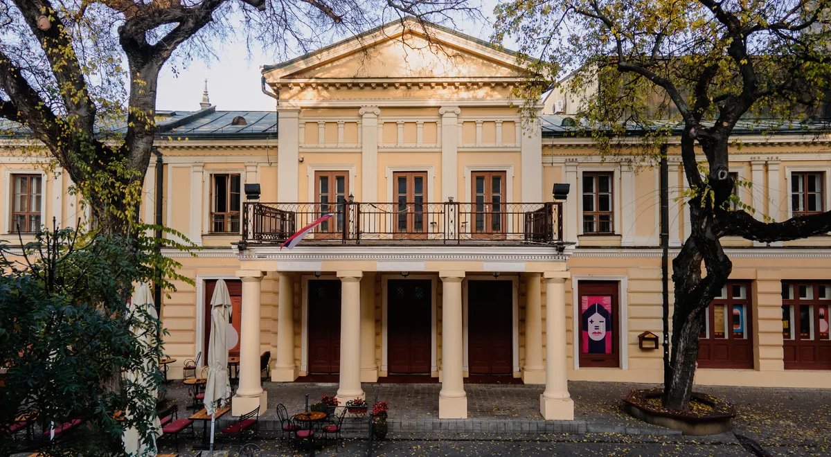 "Moji tužni monstrumi" premijerno u Narodnom pozorištu Sombor