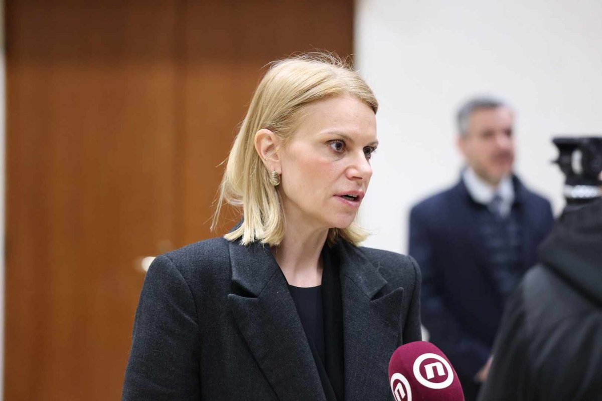 Mila Popović: Novi milionski posao od Grada Beograda za firmu Daneta Šijana