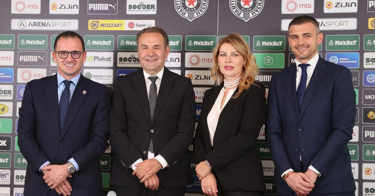 Može li truli kompromis pomirenja da donese dobro Partizanu: Skupština istine ili nastavak agonije