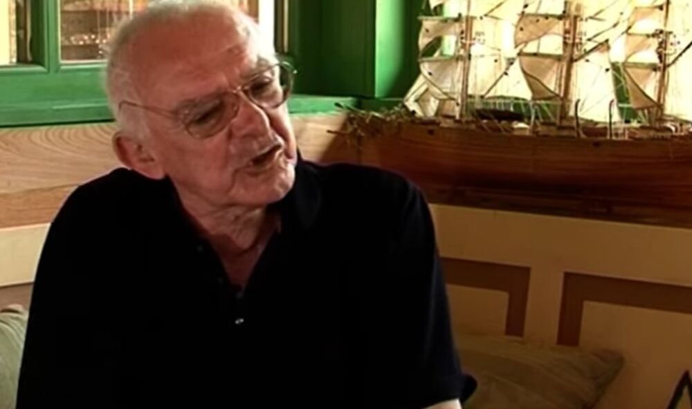 Ko su najopasniji ljudi koji će se pojaviti u vašem životu? Momo Kapor je otkrio njihovu tajnu