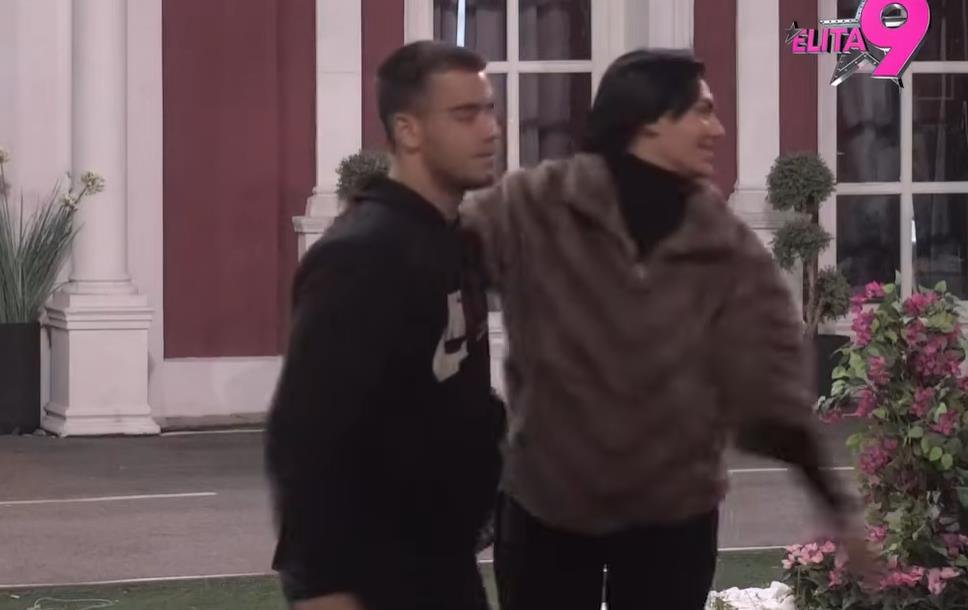 OGLASILA SE SESTRA VIKTORA GAGIĆA: Šutnuo Minu Vrbaški zbog laži, a porodica mu prolazi kroz agoniju