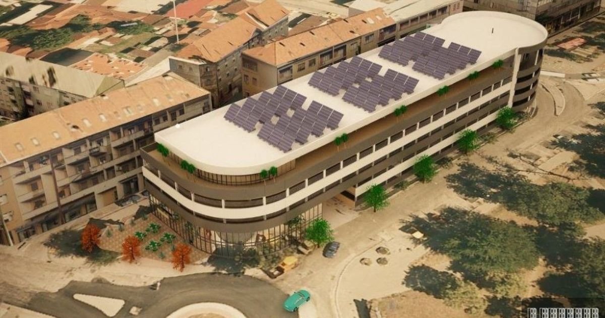 Imaće 400 mesta i biti "spas za građane": Razmatra se važan projekat za narod OVOG grada u Srbiji