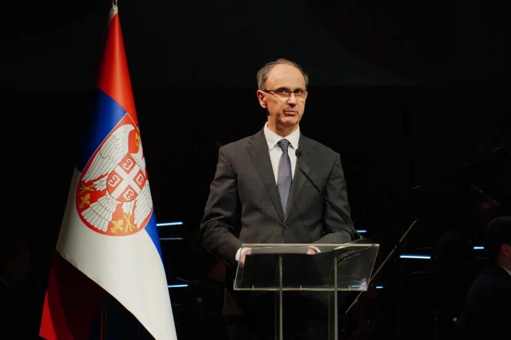 Macut: Dostupan internet nije privilegija, već osnov za povezivanje zajednica i razvoj seoskih ekonomija