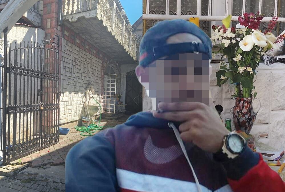 "UBILI GA NA KUĆNOM PRAGU, DOK MU JE PORODICA BILA U SOBI" Jezivi detalji smrti Mišela iz Obrenovca, progovrile komšije: Tačno su znali, ovo je planirano (foto)
