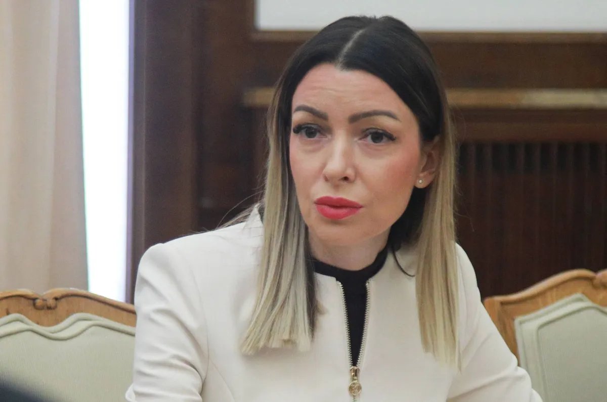 NPS traži od ministarke Mesarović da predstavi plan zbrinjavanja otpuštenih radnika Leonija