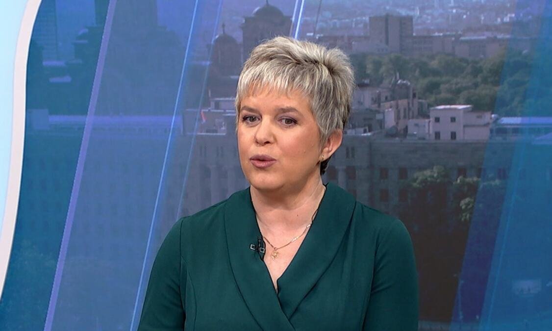 "SRBIJA KONSTRUKTIVNA U PREGOVORIMA BEOGRADA I PRIŠTINE, TOGA JE SVESNA EVROPSKA UNIJA!" Elvira Kovač o napretku naše države na putu evrointegracija