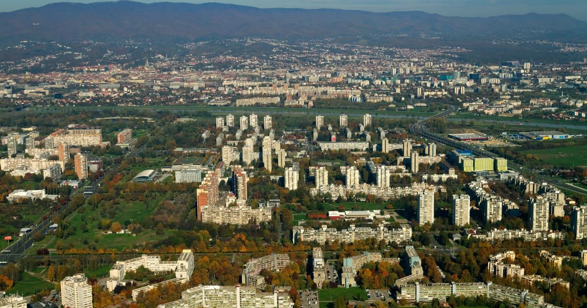 Prosečna plata u Zagrebu dostigla 1.753 evra: Evo u kojoj industriji su zarade čak 5.021 evro mesečno